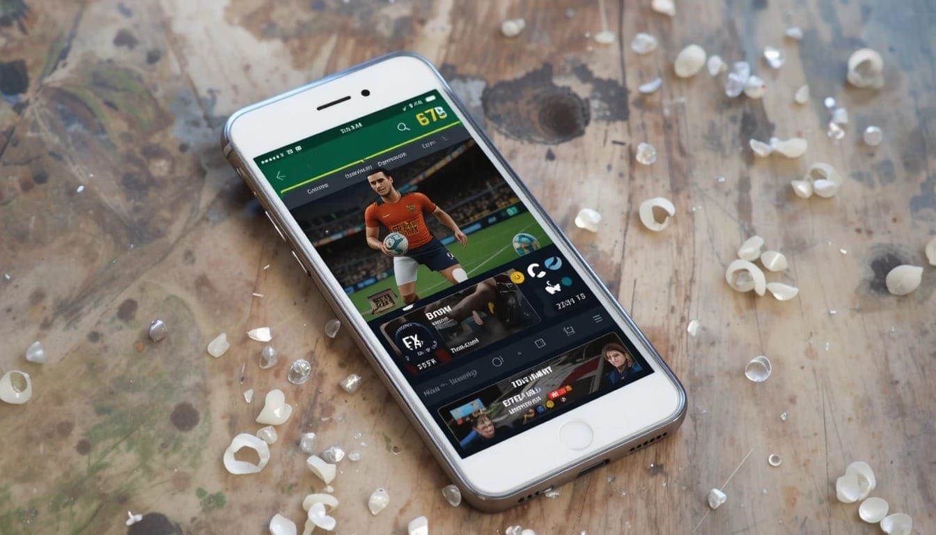 Baixe o App da bet959