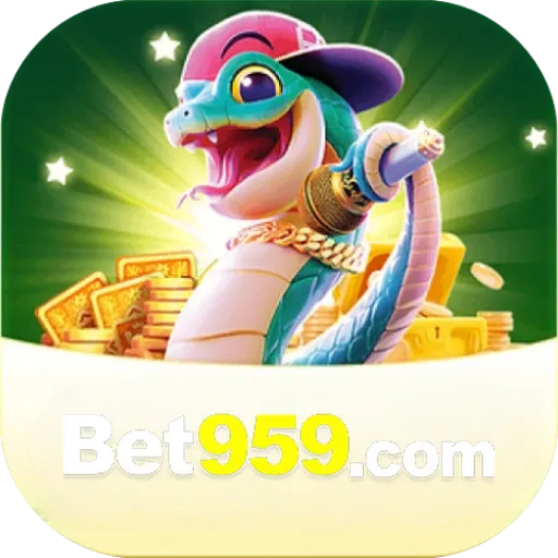bet959 com logo